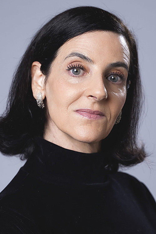 Ilana Kaplan profile