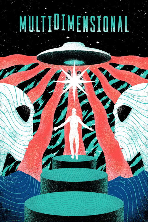 Movie poster for Multidimensional (2021)