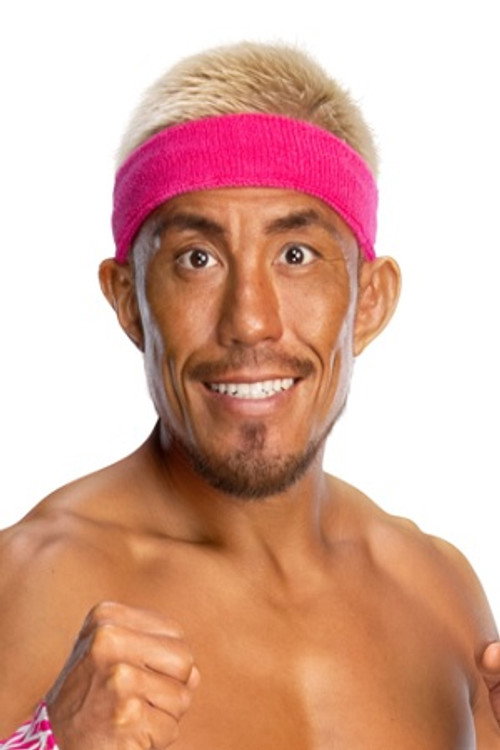 Photo of Akira Tozawa, Acting