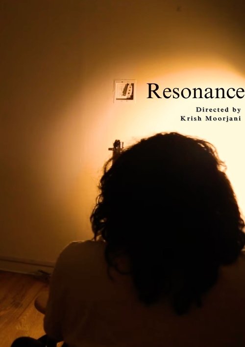 Resonance poster