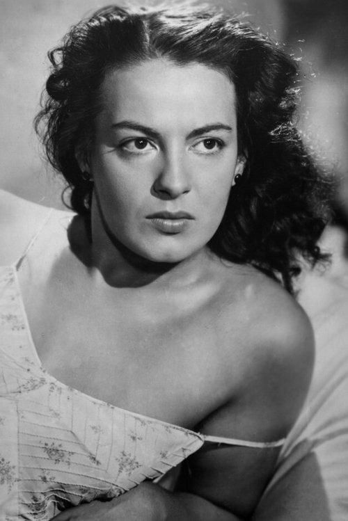 Photo of Yvonne Sanson, Acting