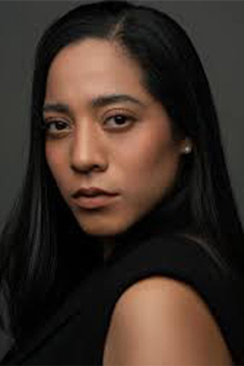 Photo of Lariza Juárez, Acting