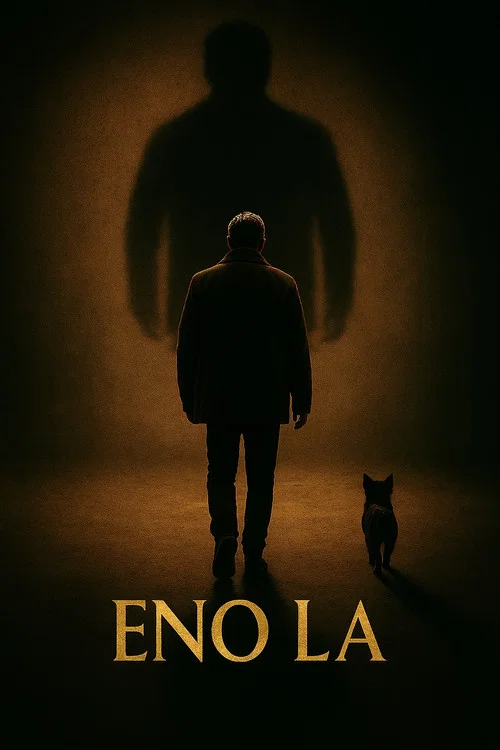 Movie poster for Eno La (2016)