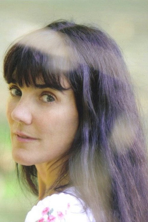 Photo of Joëlle Miquel, Acting