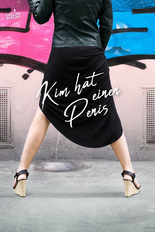 Movie poster for Everything Always All the Time (2019)