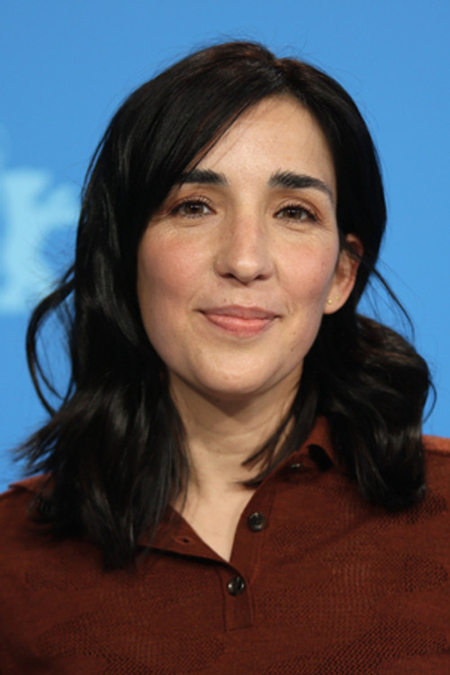 Alauda Ruiz de Azúa profile