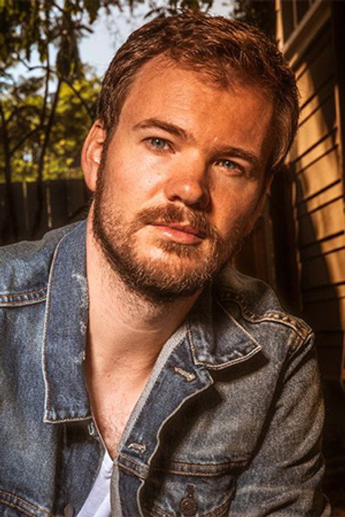 Photo of Sean Clements, Writing