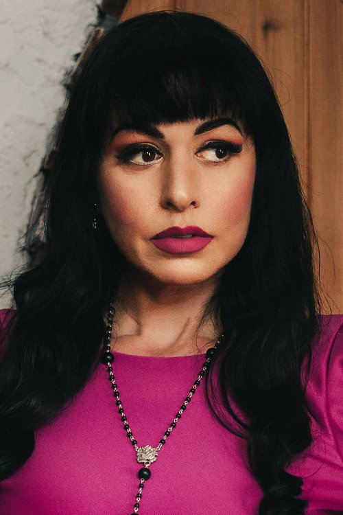 Photo of Rachel Stavis, Acting