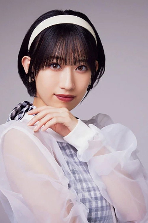 Photo of Kokoro Maeda, Acting