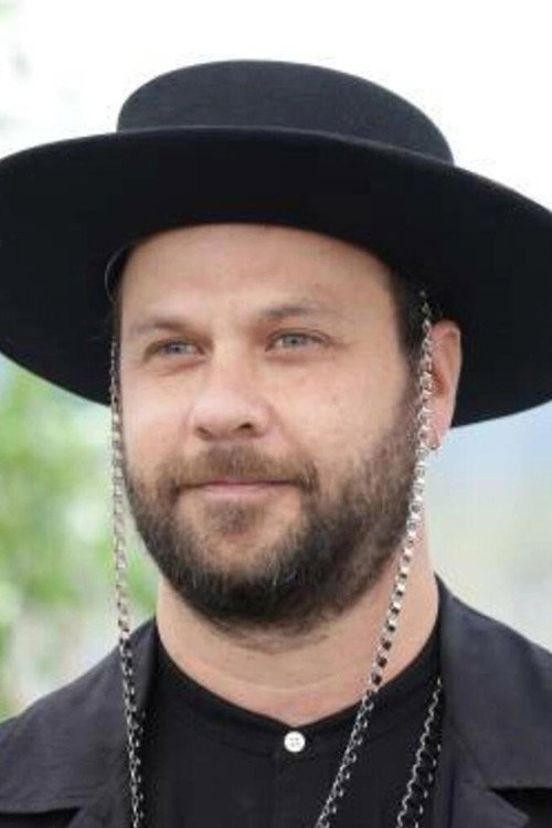Photo of Daniel Elías, Acting