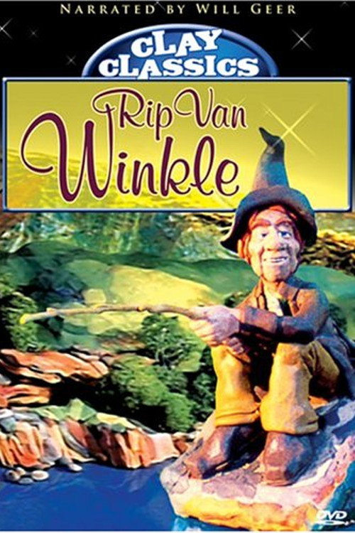 Movie poster for Rip Van Winkle (1978)
