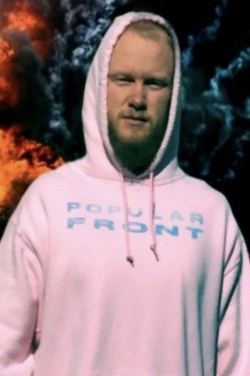Photo of Sam Black, Sound