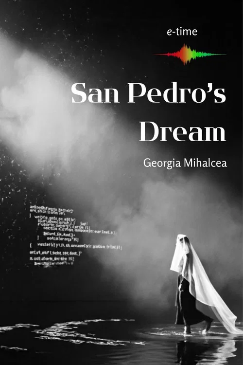 Movie poster for San Pedro's Dream