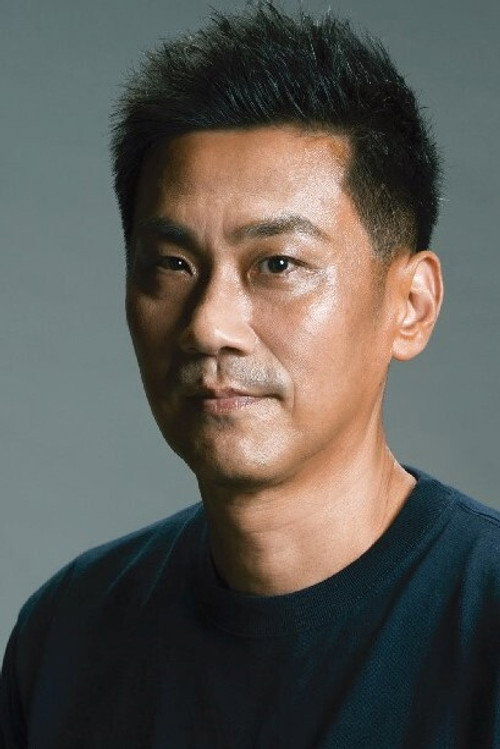Photo of Chen Ta-pu, Directing