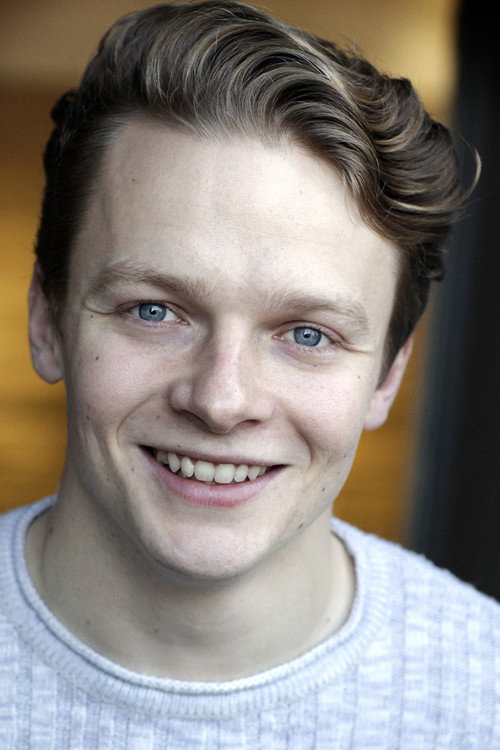 Photo of Sam Rintoul, Acting