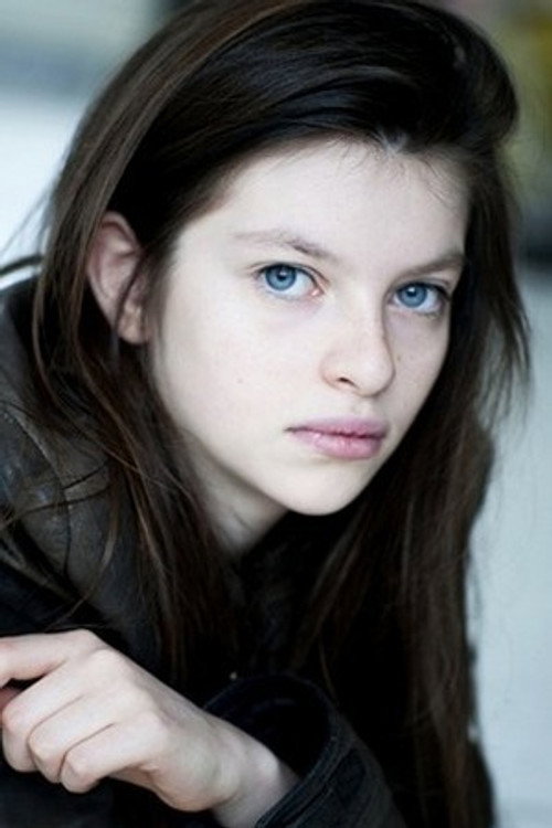 Photo of Juliette Bettencourt, Acting
