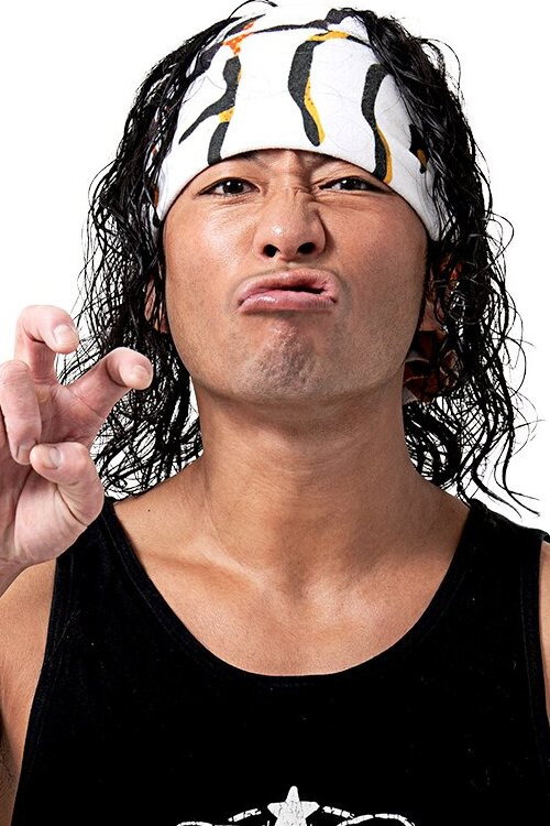 Photo of Masahiro Takanashi, Acting