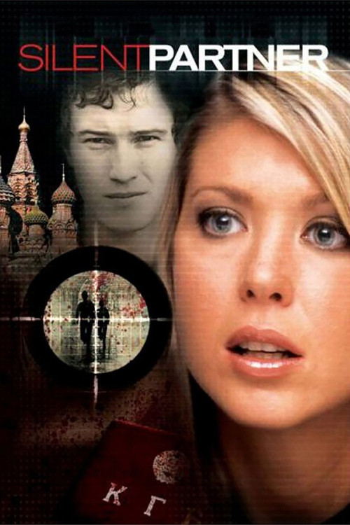 Movie poster for Silent Partner (2005)