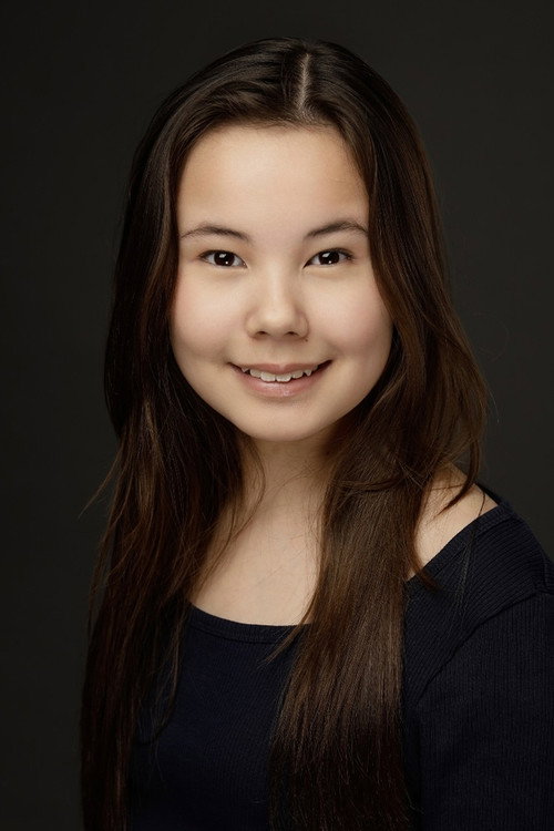 Photo of Alma Nyberg, Acting