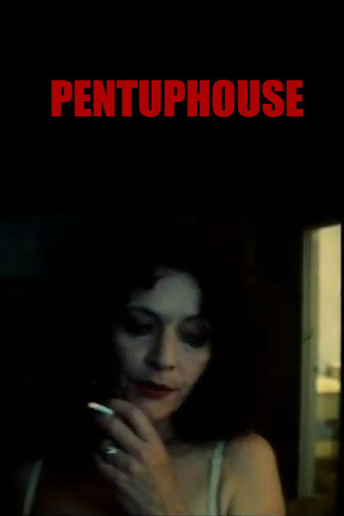Movie poster for Pentuphouse (1998)