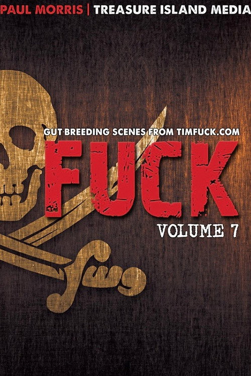 Movie poster for Fuck: Volume 7 (2015)