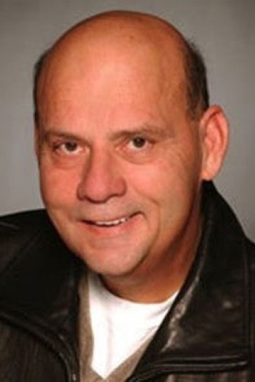 Monty Hoffman profile