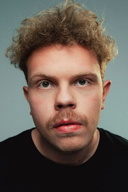 Photo of Johannes Berzl, Acting