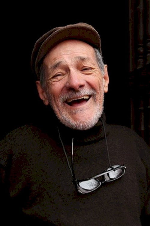 Photo of Enrique Victoria, Acting