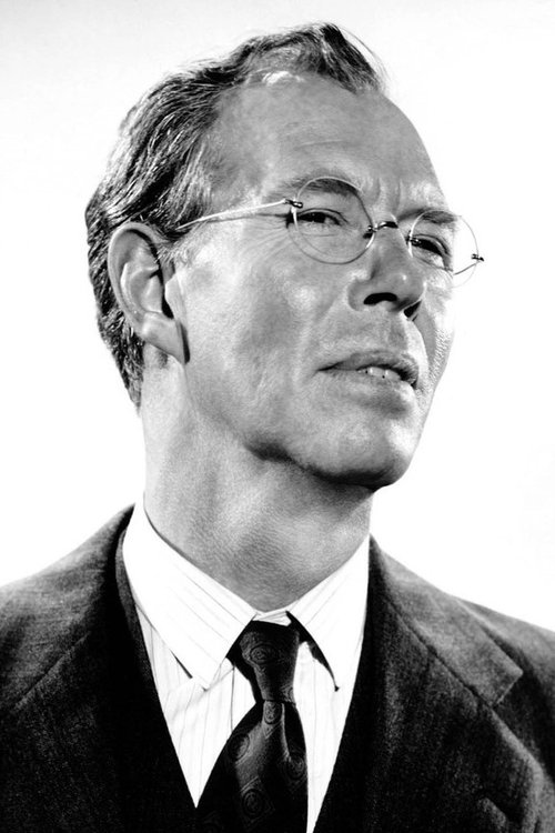 Walter Baldwin profile