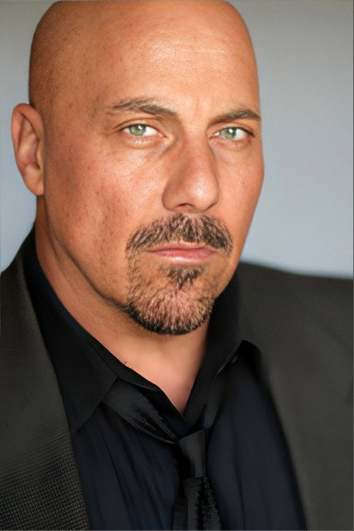 Photo of Rob Ekno, Acting