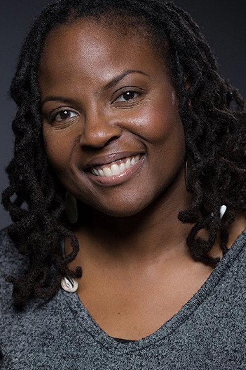 Photo of Angela Patton, Directing