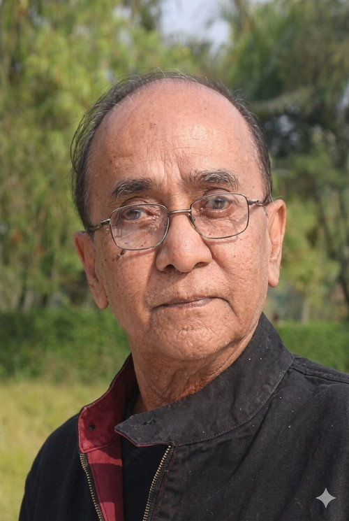 Photo of Chhatku Ahmed, Directing
