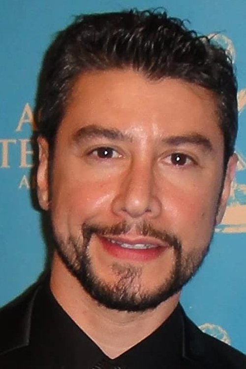 Photo of Vince Cupone, Acting