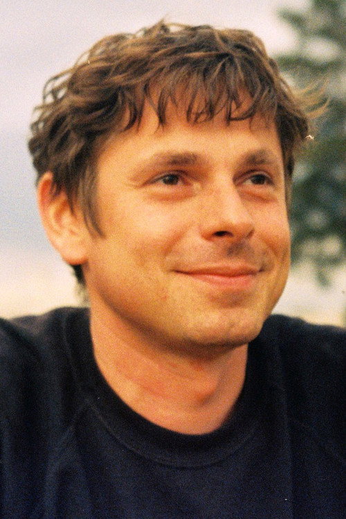 Photo of Oleksiy Radynski, Directing
