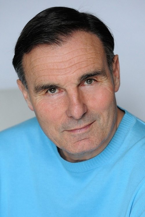 Philip Gascoyne profile