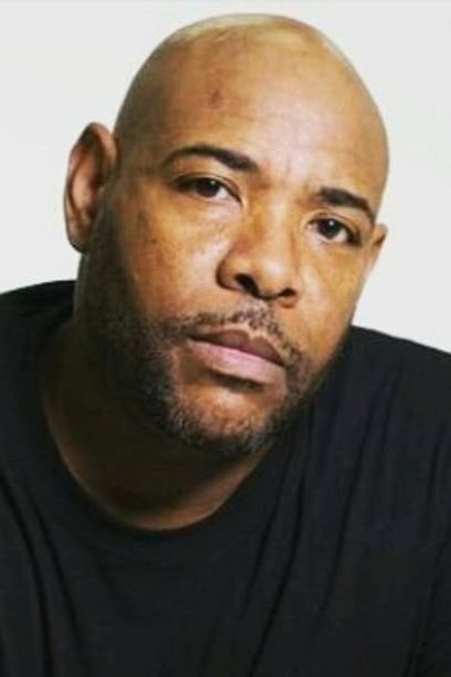 Photo of Gerald Parrish, Acting