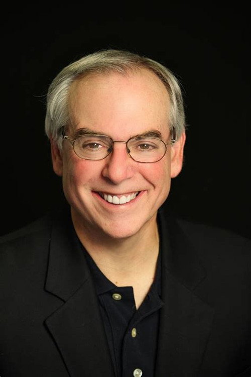 Photo of Brad Sham, Acting