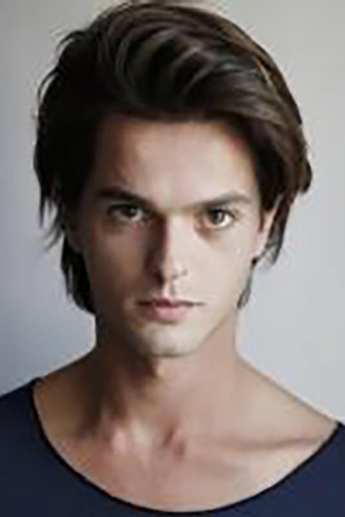 Photo of Paul Darthuys, Acting