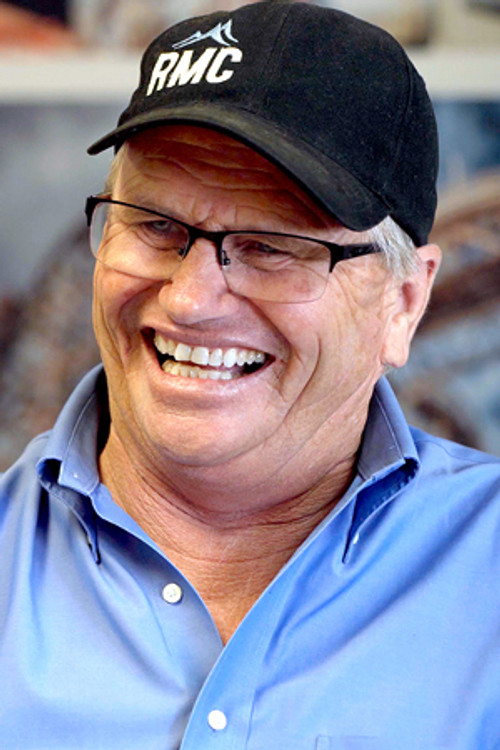 Photo of Fred Grubb, Acting