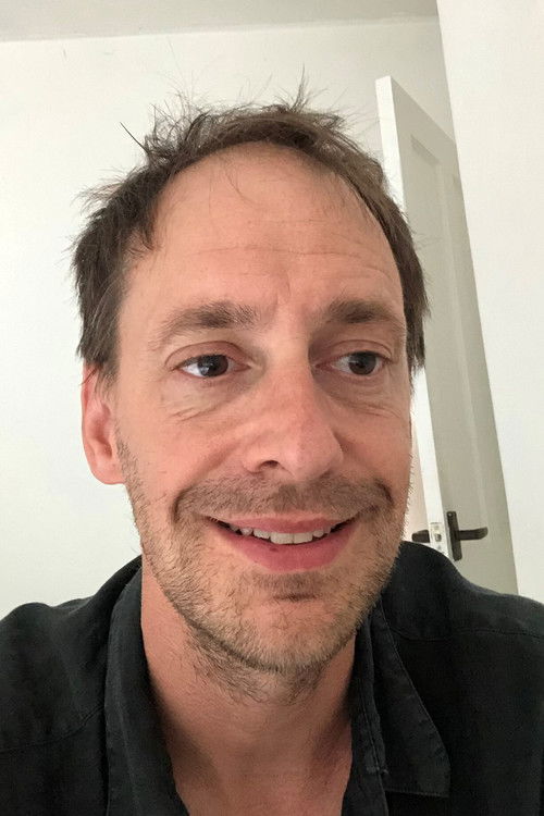 Alistair Green profile