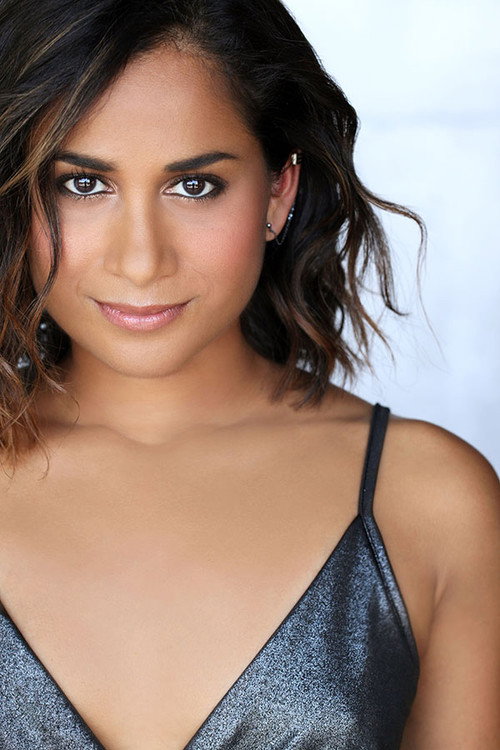 Photo of Susie Abraham, Acting