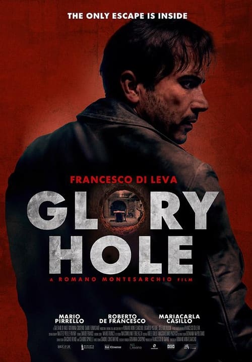 Movie poster for Glory Hole (2024)