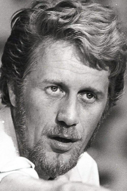 Peter Collinson profile