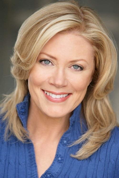 Nancy Stafford profile