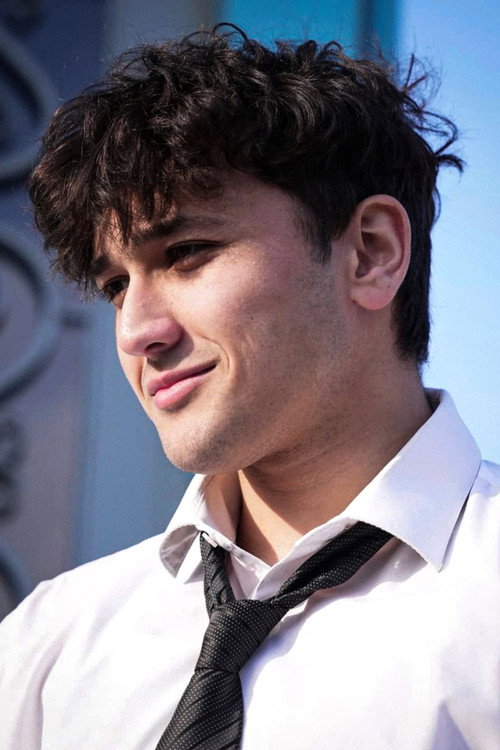 Photo of Igbal Ganbarov, Acting