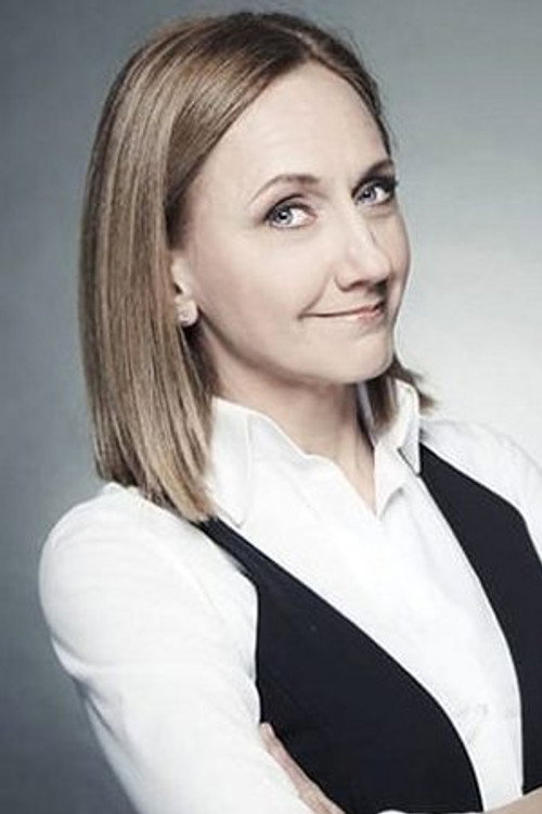 Claudia Penoni profile