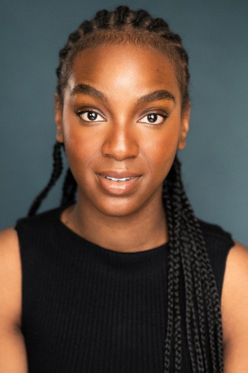 Photo of Ozioma Whenu, Acting