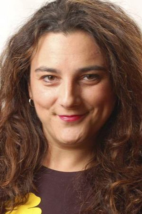 Photo of Viviana Porro, Acting