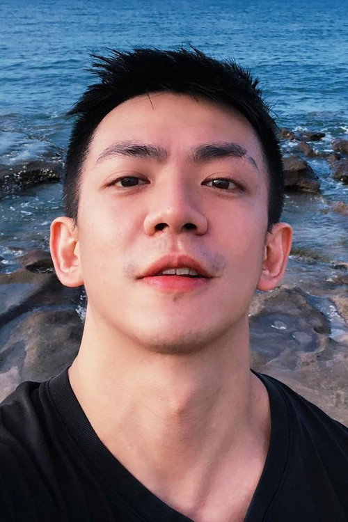 Photo of Eddie Chen, Directing