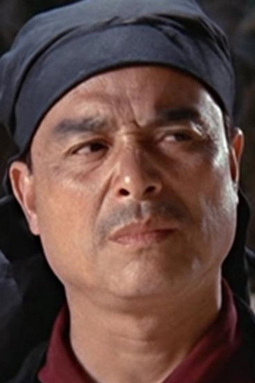 Photo of Lan Wei-Lieh, Acting